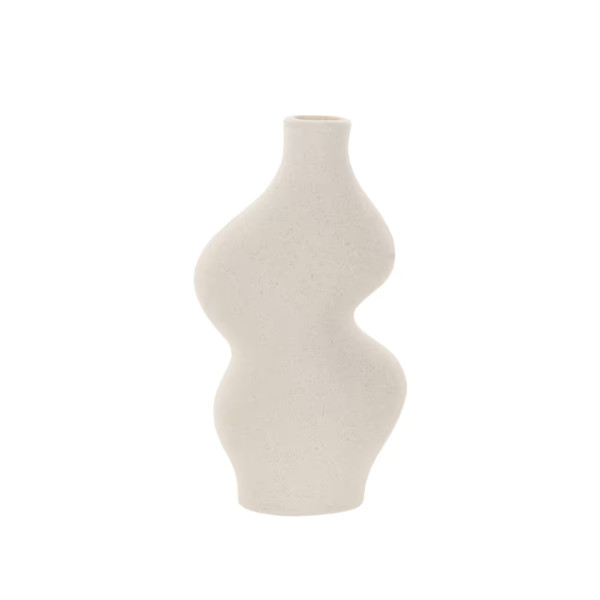 Rent-vase-sillage