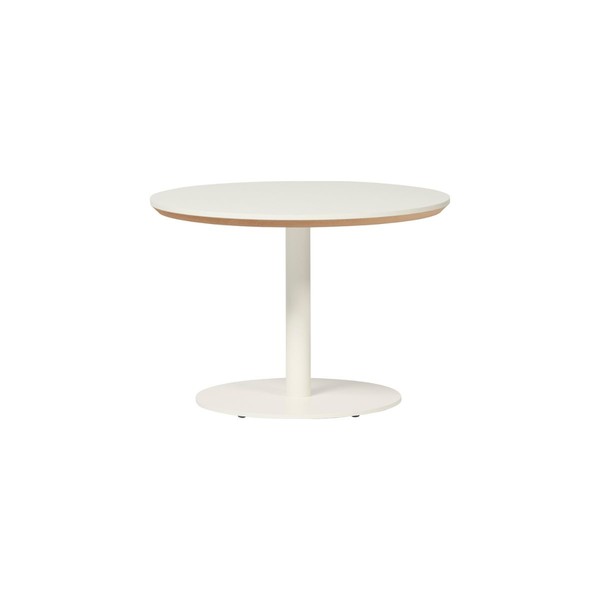 Rent-coffee-table-marielle-round-white-foot-white