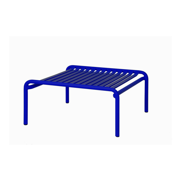 Product illustration Week-End Coffee Table Blue