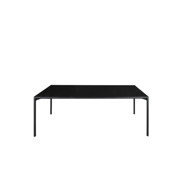 Product illustration Boiacca Fenix High Table Black