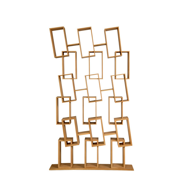 Product illustration Kao Shelf