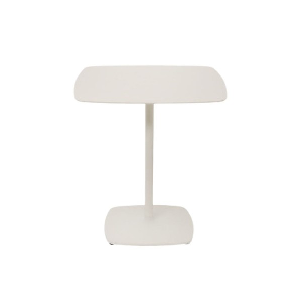 Product illustration Stylus Pedestal Table