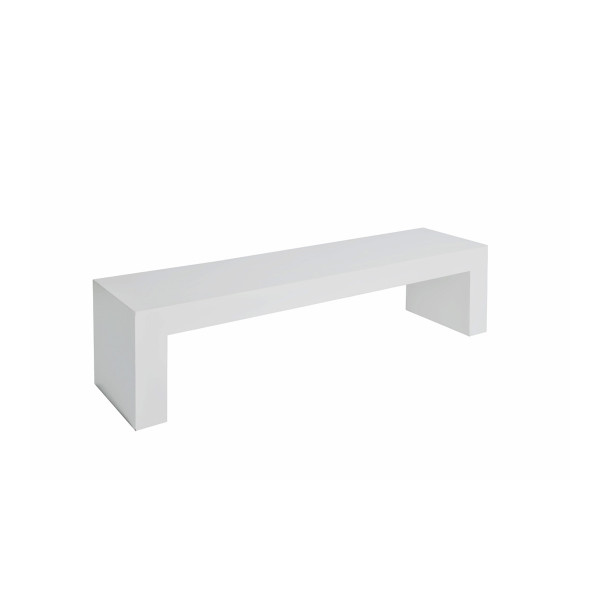 Product illustration Mob Bench