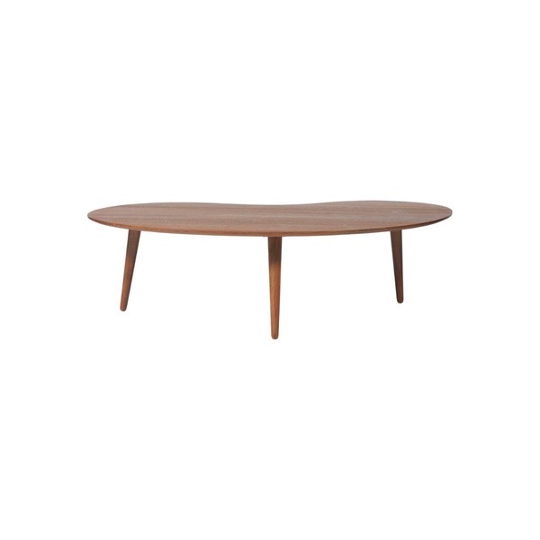 Product illustration Baya Walnut TGM coffee table