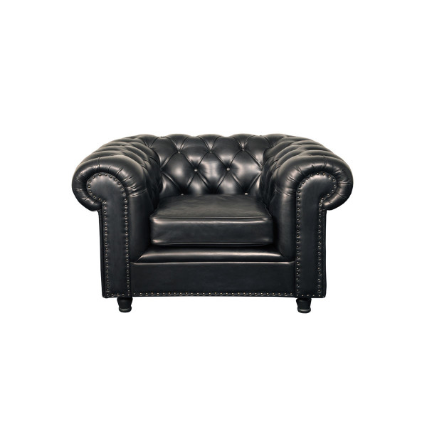 Product illustration Chesterfield Armchair