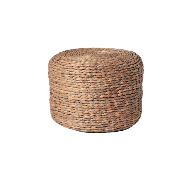 Illustration du produit Pouf Tara Rond