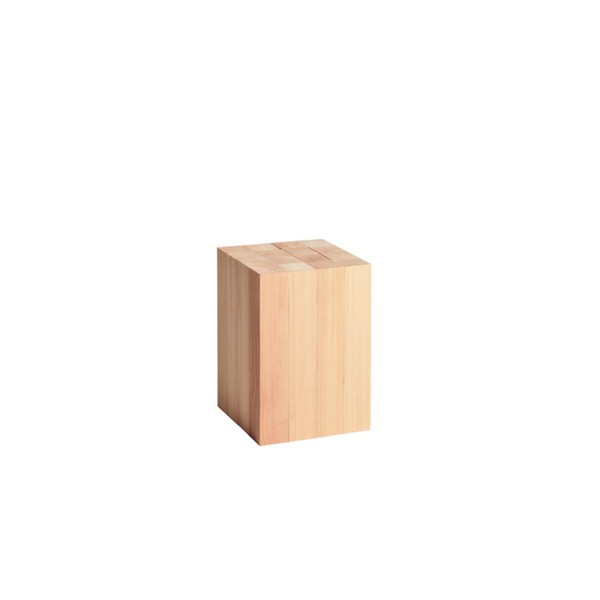 Product illustration Stele Wood 27*40