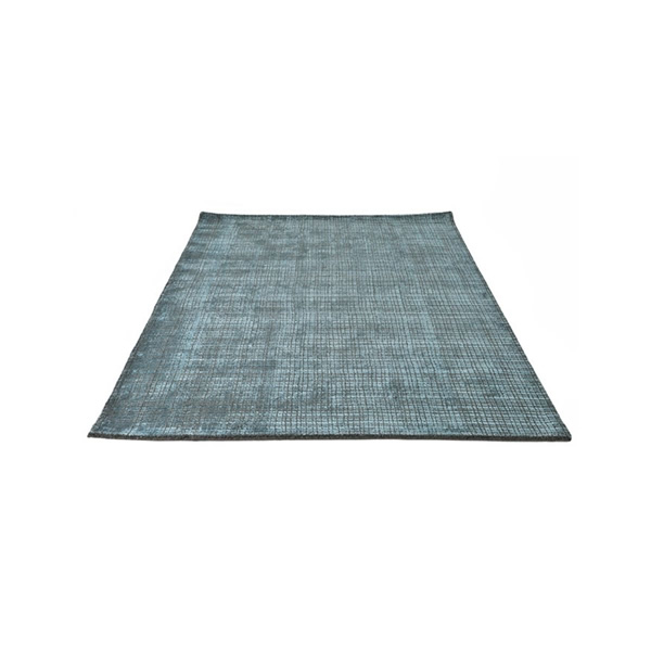 Illustration du produit Tapis Murmure TMB Pétrole