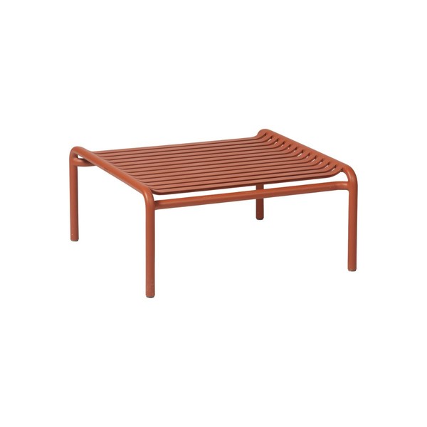 Product illustration Week-End Terracotta Coffee Table