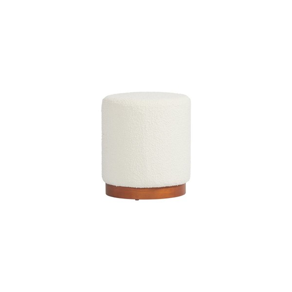 Illustration du produit Pouf Velvet