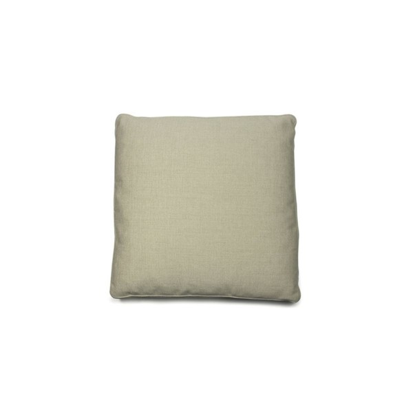 Illustration du produit Coussin Betty Beige