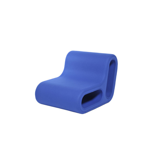 Product illustration Other One Low Armless Chair