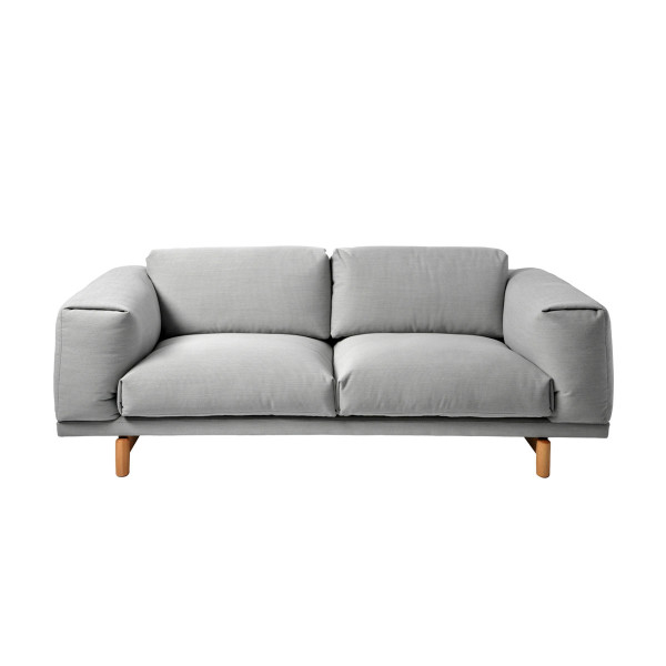 Product illustration Rest Sofa 2-seater