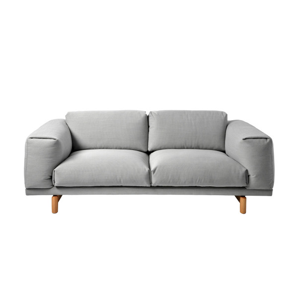 Product illustration Rest Sofa 2 Seater