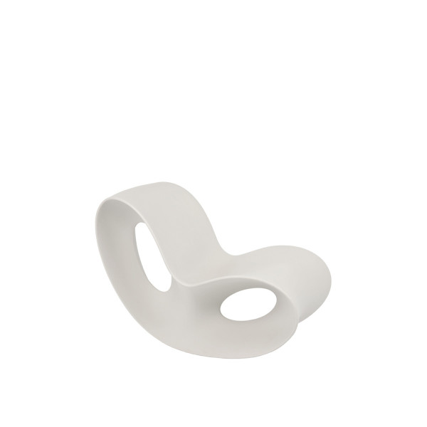 Product illustration Rocking Voido Low Armless Chair