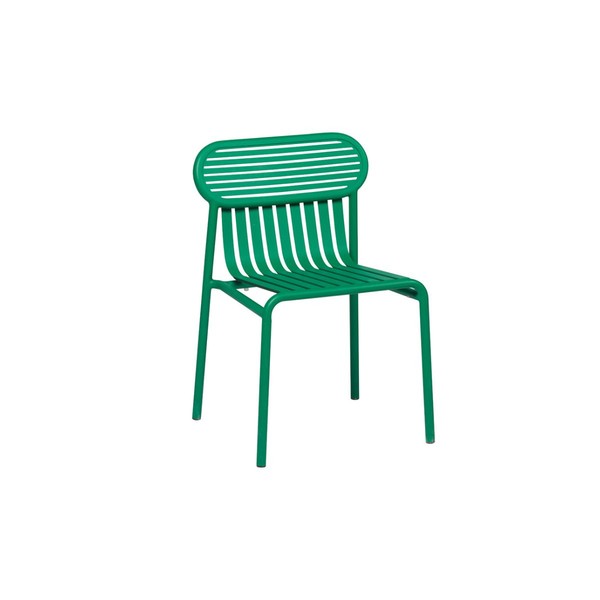 Product illustration Week-End Chair Mint Green