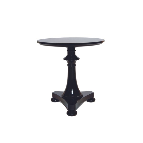 Product illustration Morny Pedestal Table