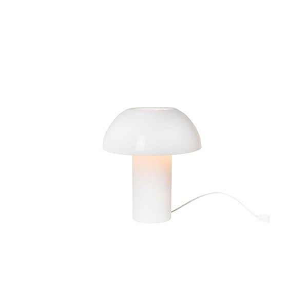 Product illustration Colette Lamp White Small