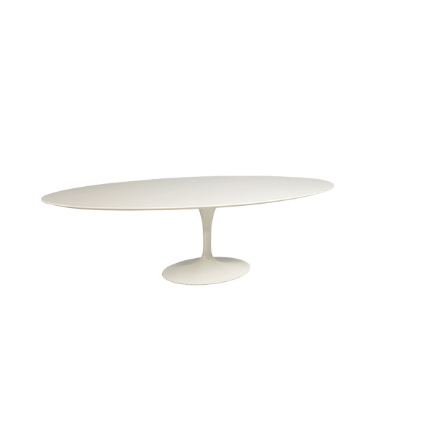 Illustration du produit Table Saarinen Ovale