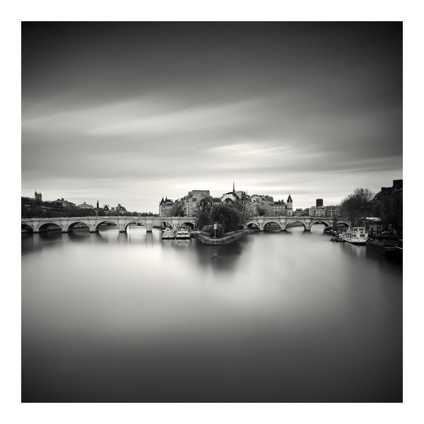 Illustration du produit Photographie Pont Neuf