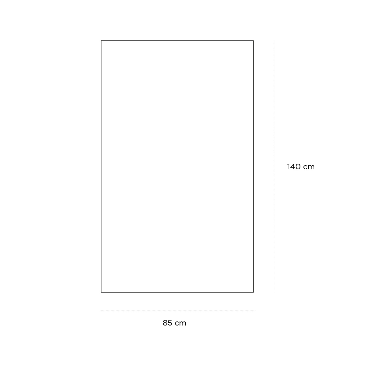 Product schematic Piscine Kleber 1