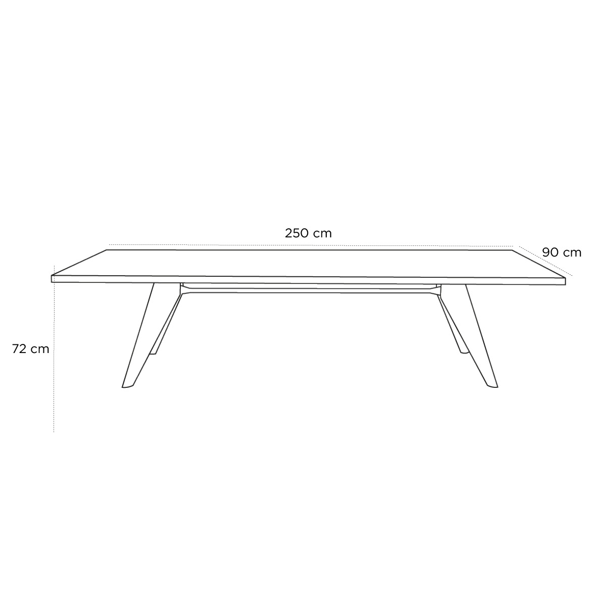 Product schematic Bureau EM