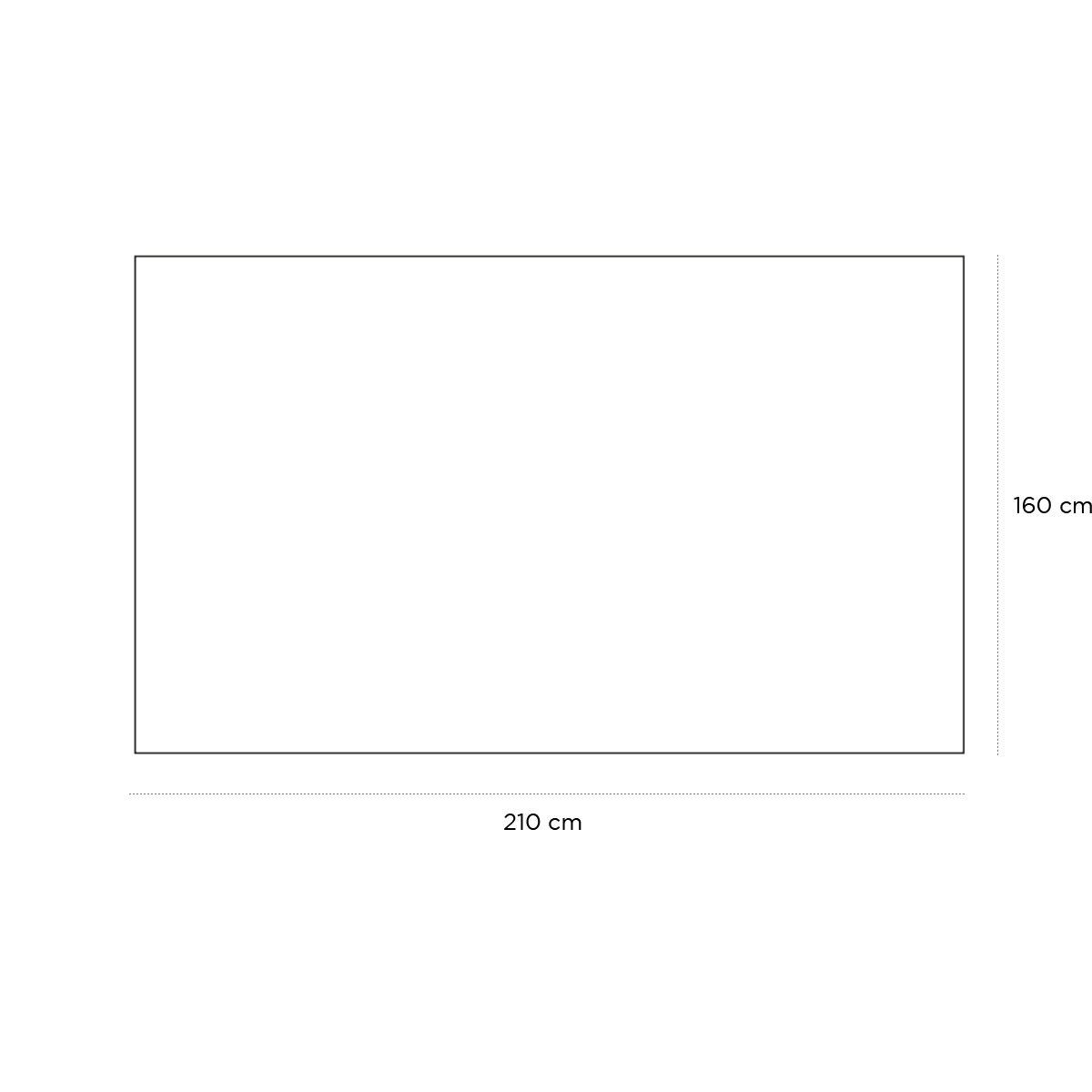 Product schematic Avion Sur New York