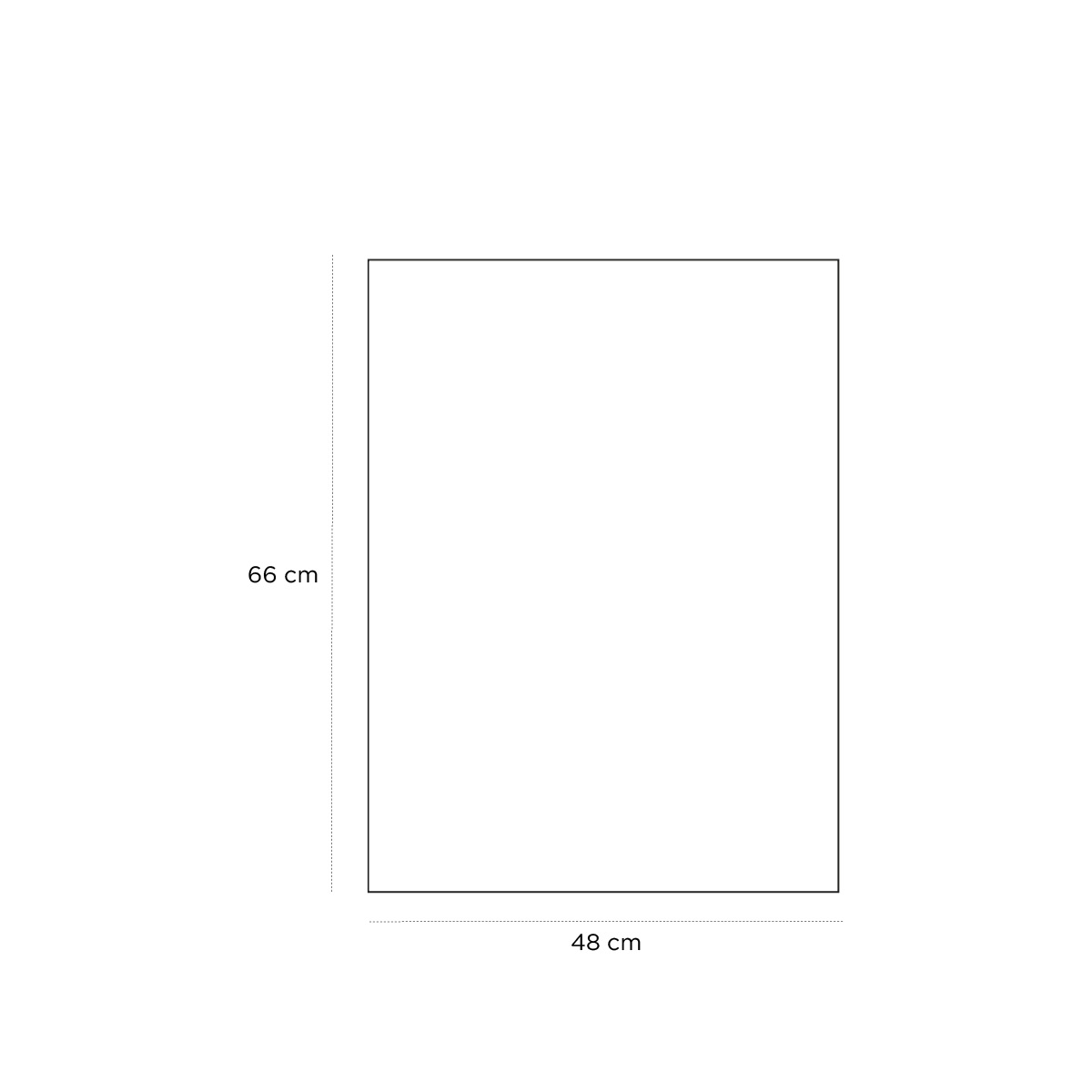 Product schematic Secrétaire Particulier Chatterton