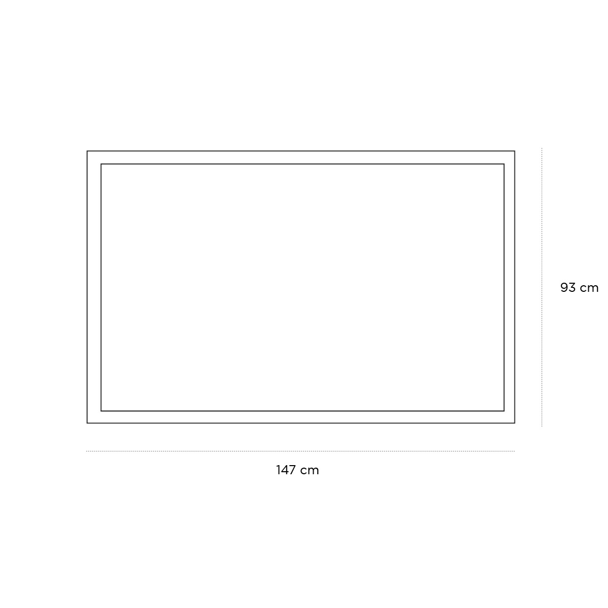 Product schematic Château Landon