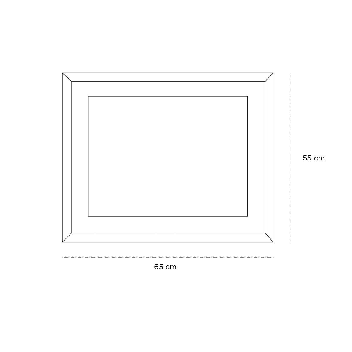 Product schematic Port Colonial