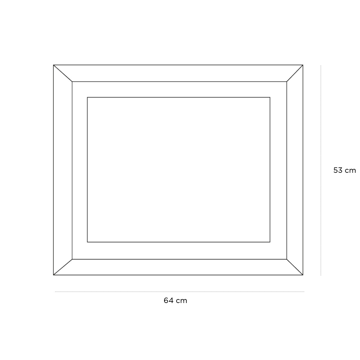 Product schematic Chasse au Tigre 2