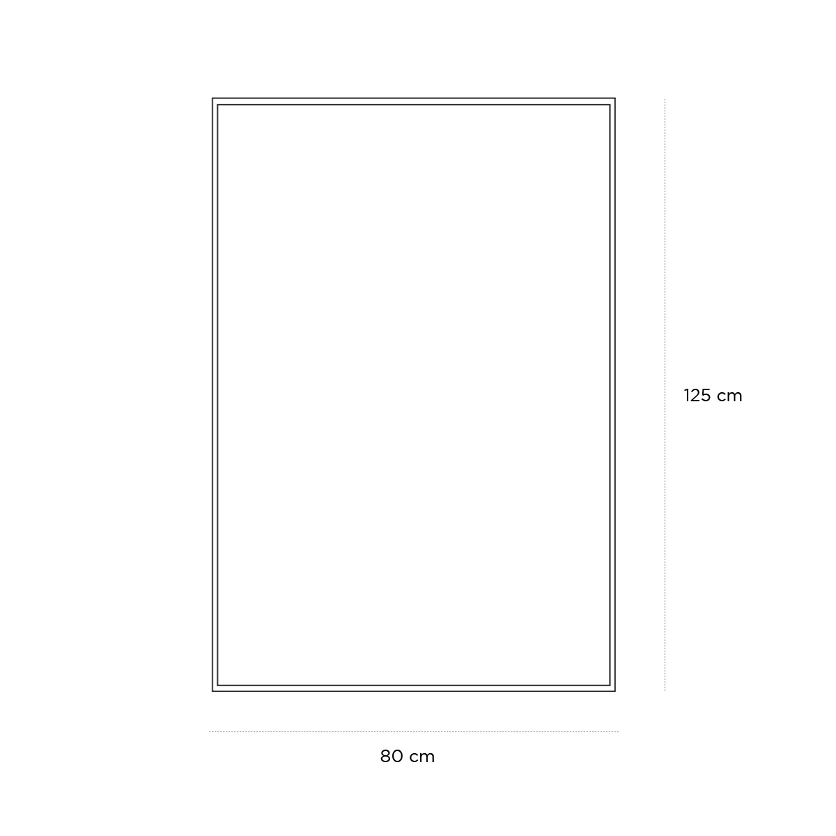 Product schematic La Fabrique Des Rêves