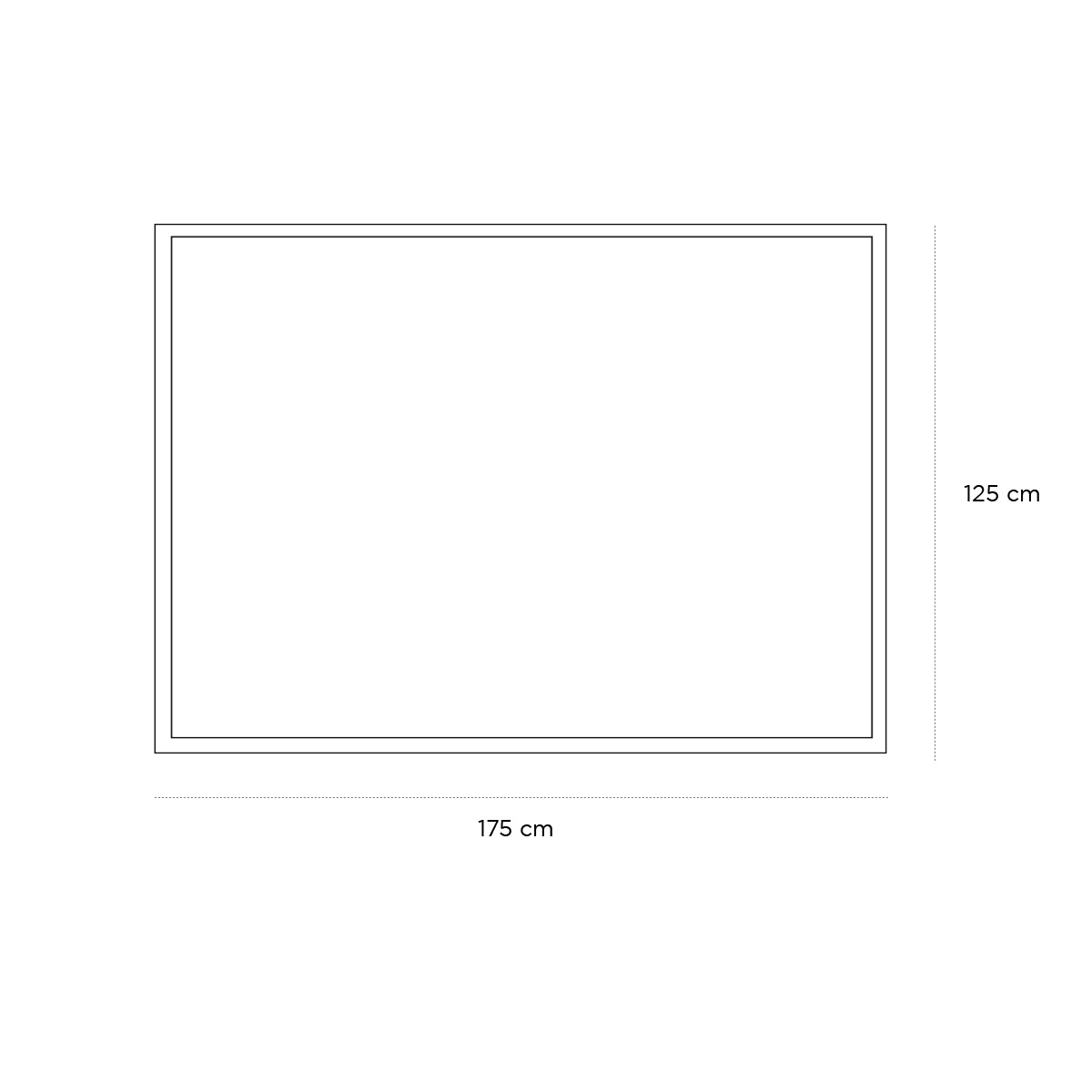 Product schematic Paris Sous La Pluie