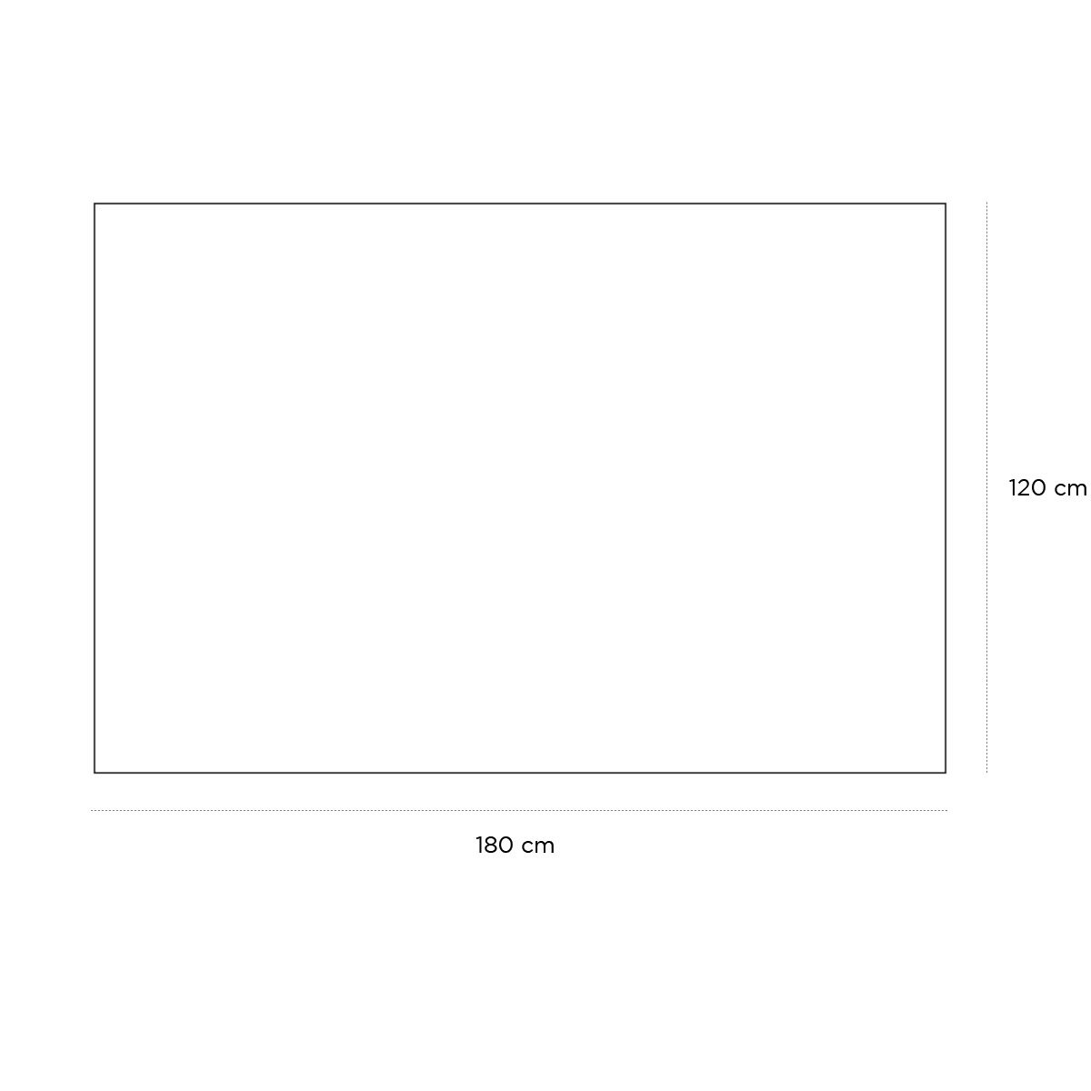 Product schematic La Fille au Parapluie Rouge