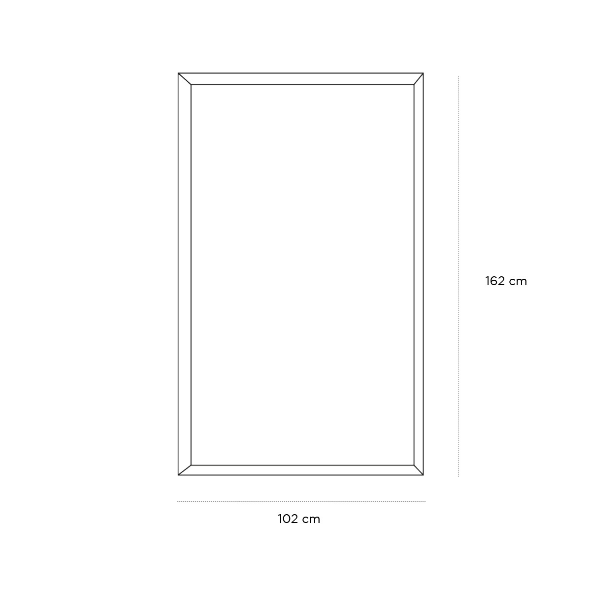 Product schematic Butte Aux Cailles