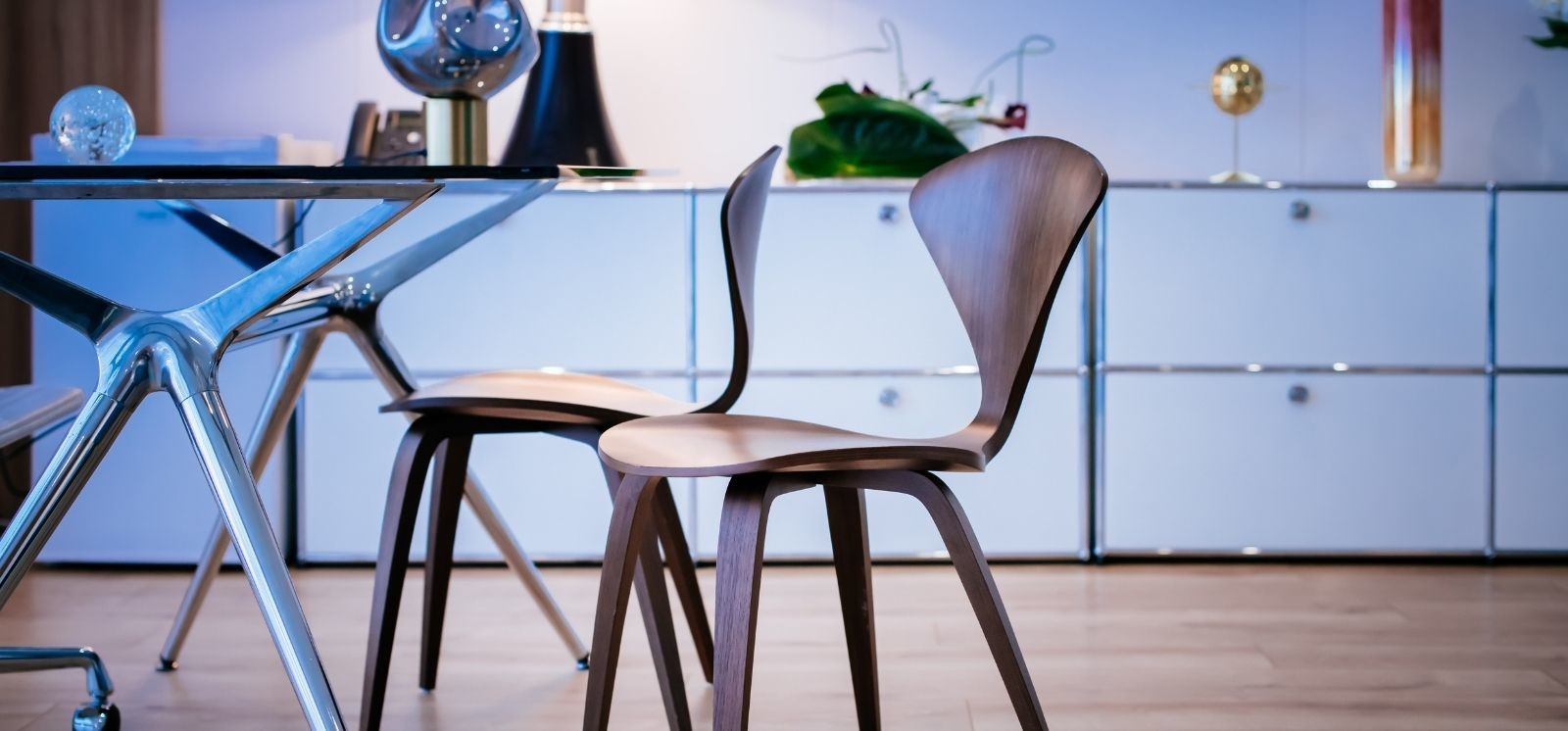 Image de l'éditeur Norman Cherner