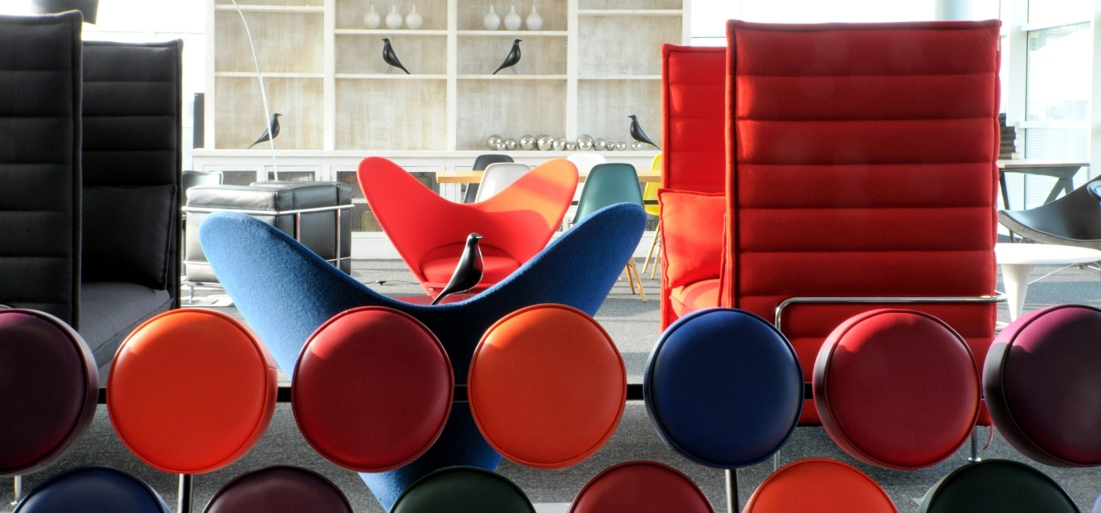 Image de l'éditeur Vitra