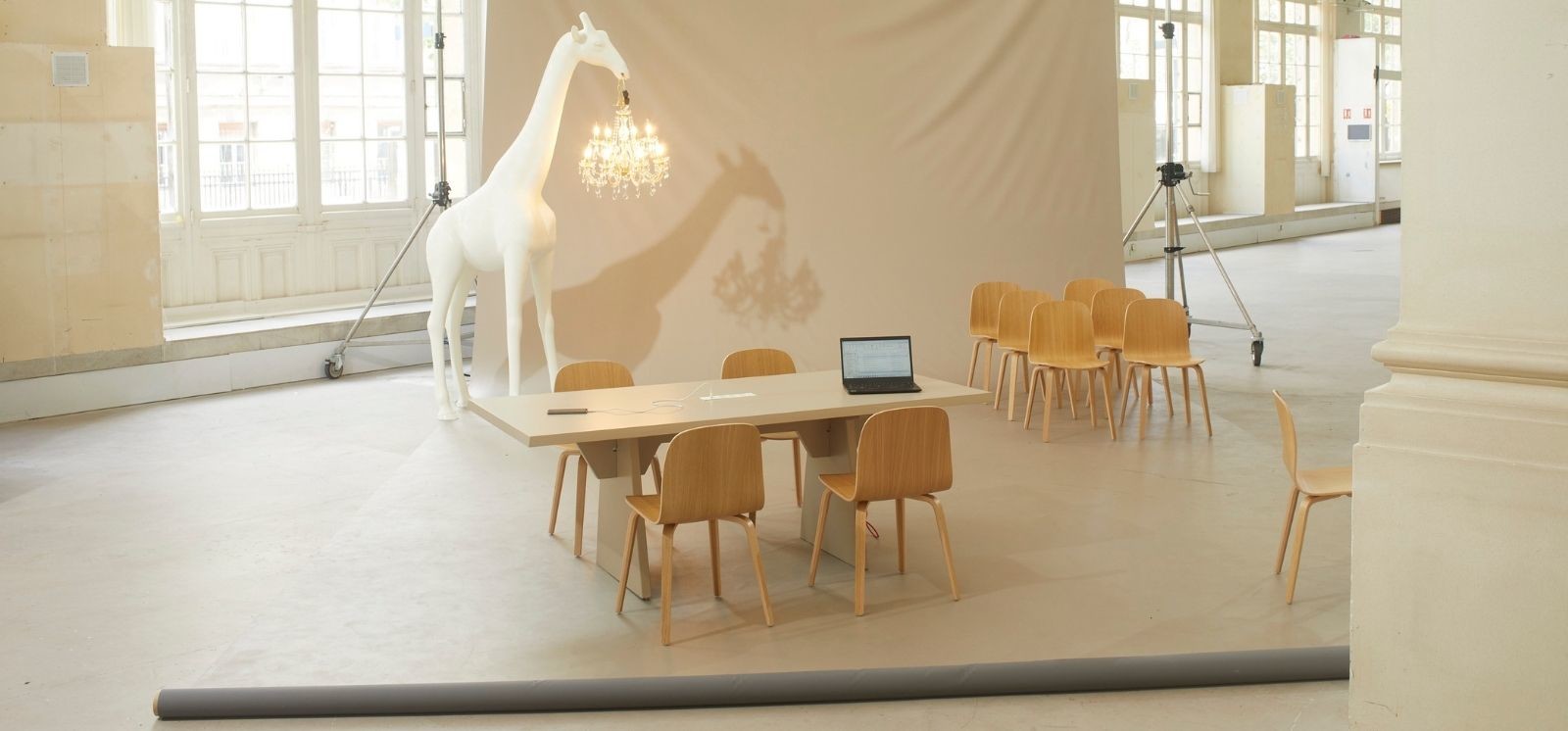 Editor's image Muuto