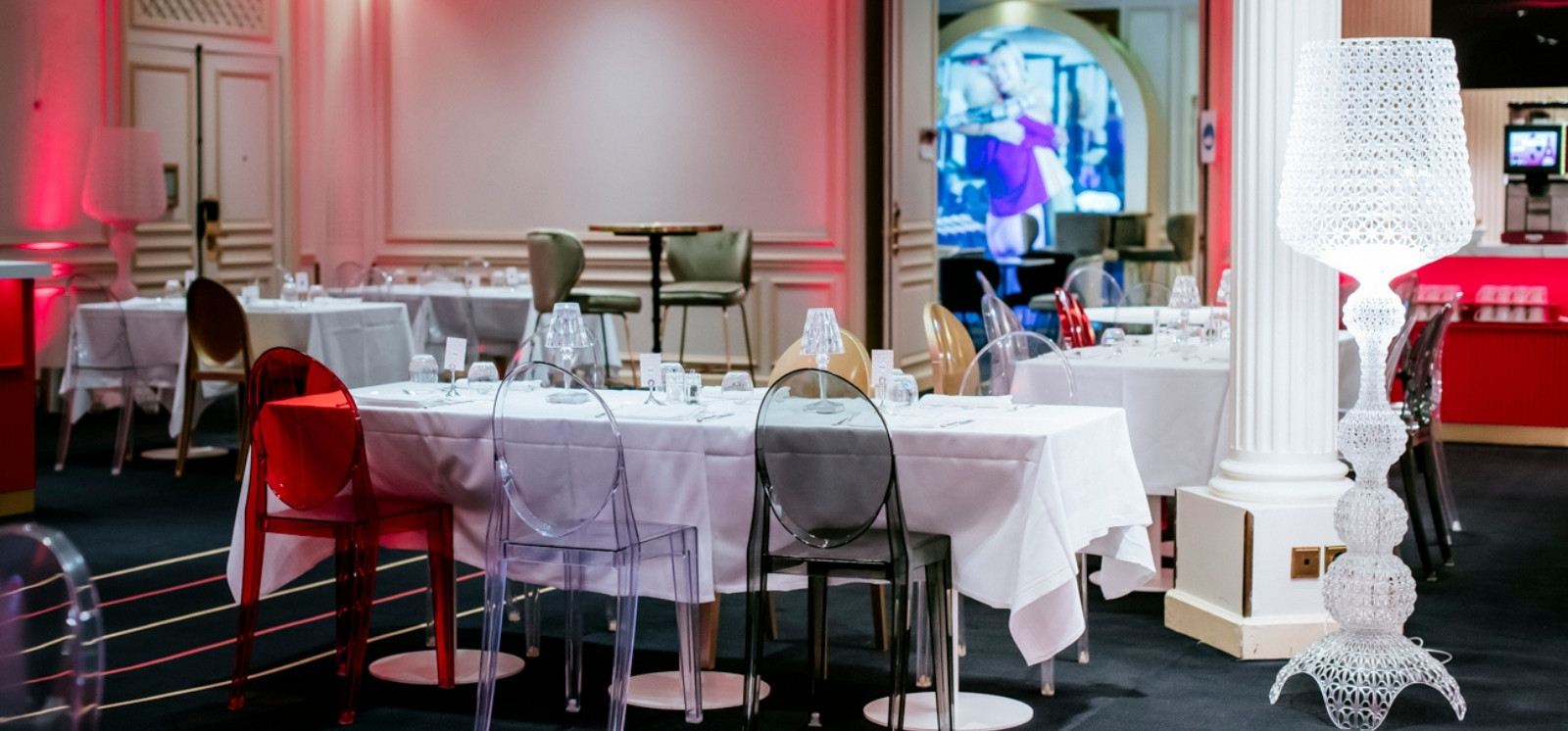 Image de l'éditeur Kartell