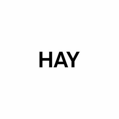 Hay
