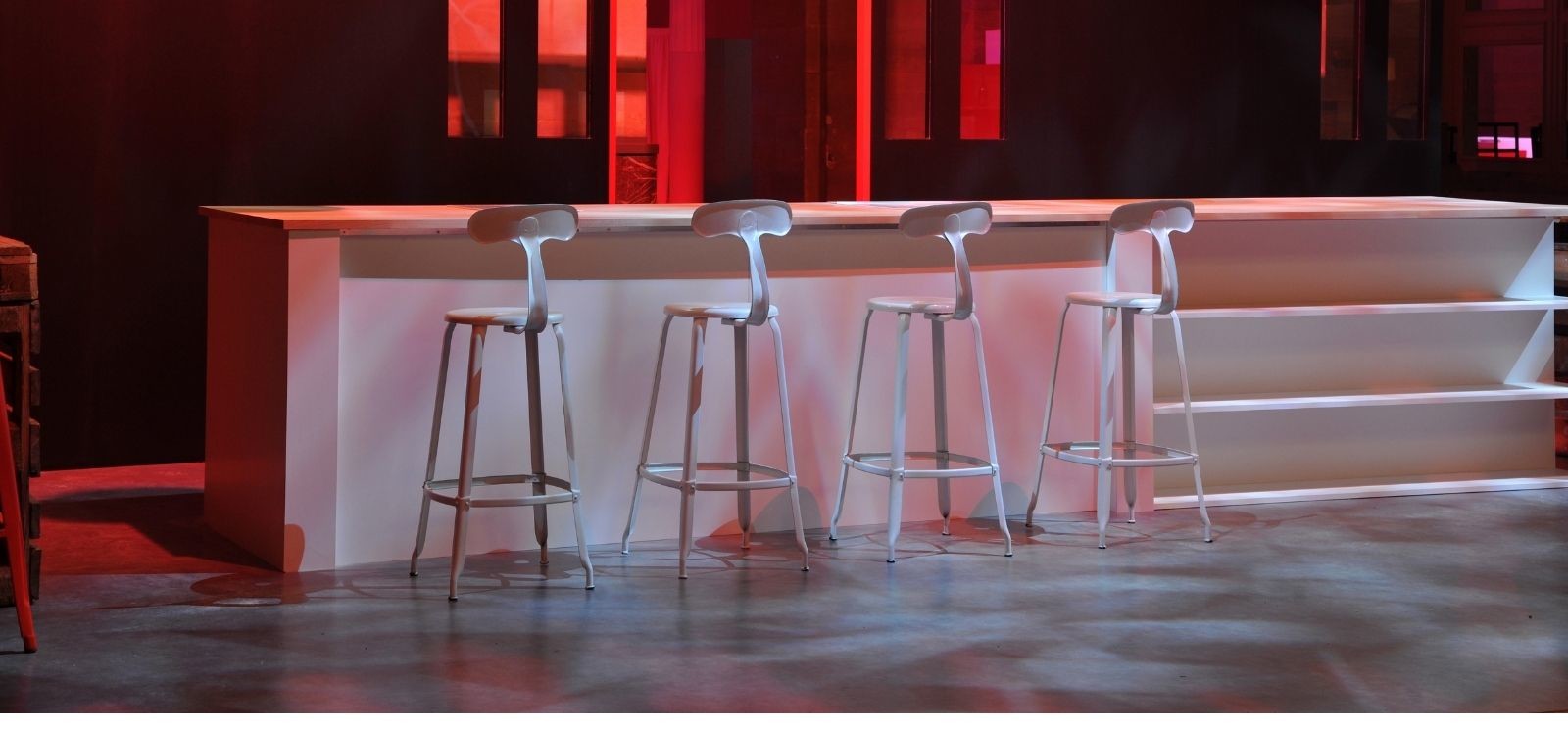 Editor's image Chaises Nicolle