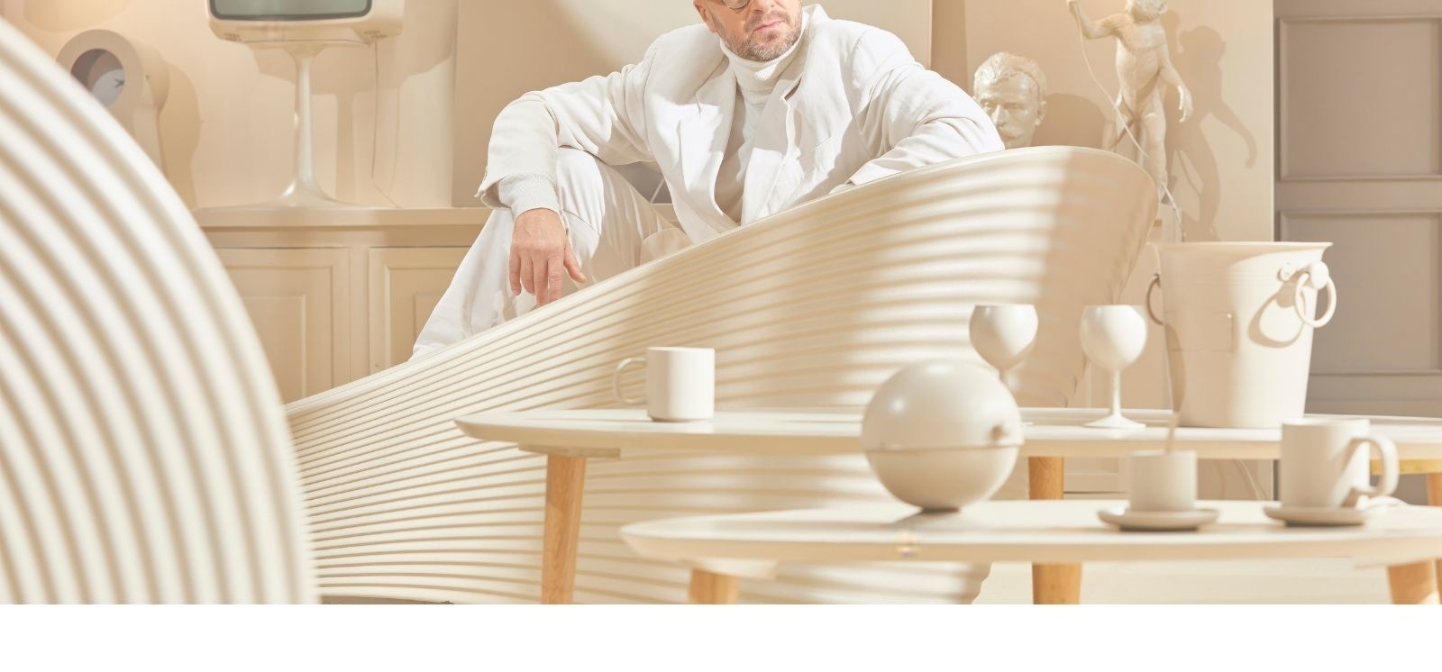 Image de l'éditeur Magis