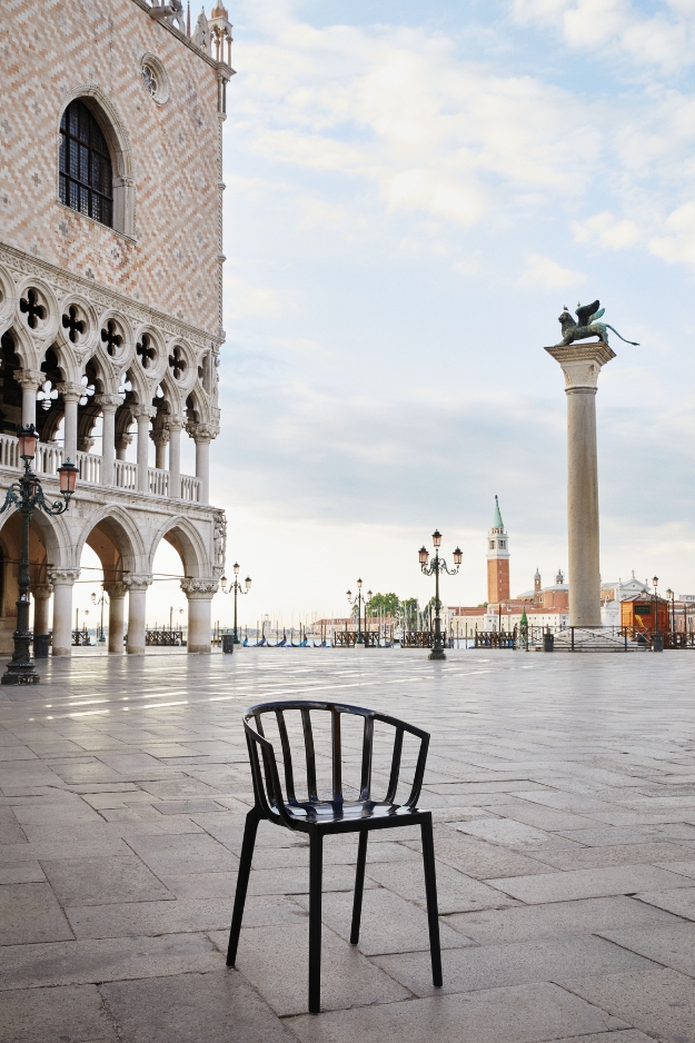 KARTELL - Made in Italy